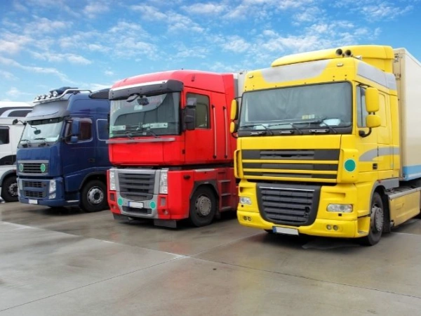 Adana Karataş Nakliye